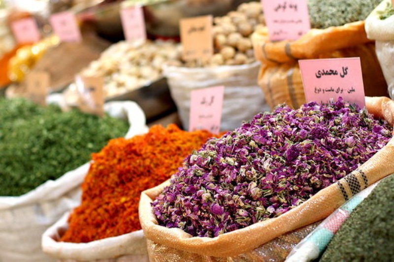 معرفی عطاری رسولی در مشهد