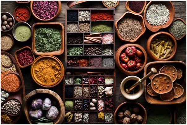 خدمات عطاری رسولی در مشهد
