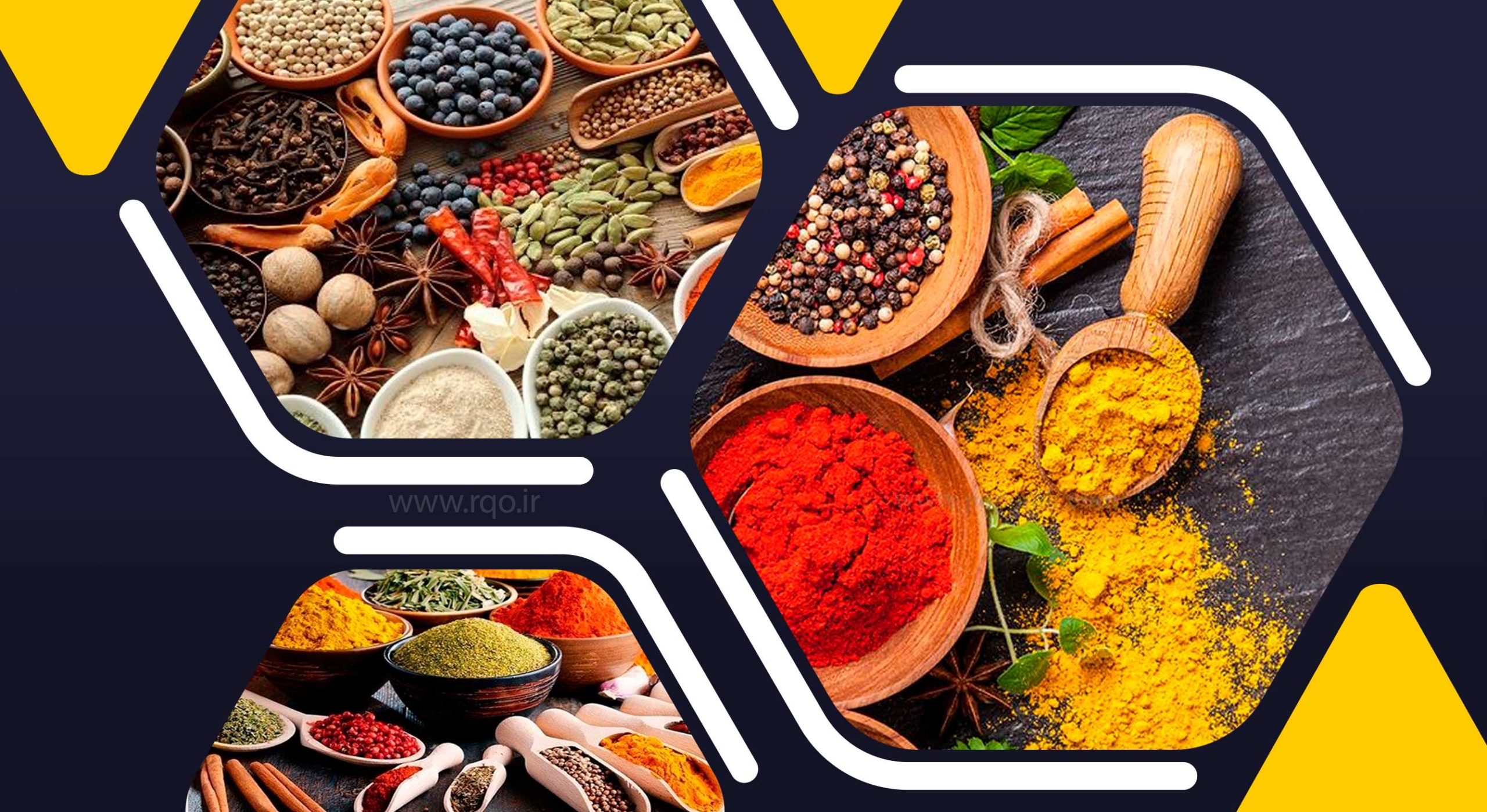معرفی عطاری رسولی در مشهد